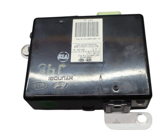11-13 Hyundai Equus SIG Steering Control Module Unit 954503N150 Oem