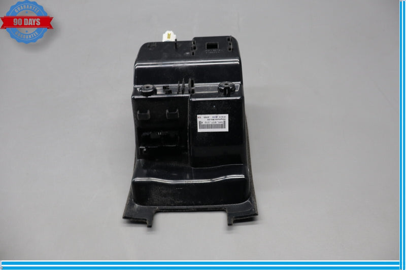Load image into Gallery viewer, 11-16 Porsche Cayenne 958 Hybrid S Center Console Storage Tray Oem

