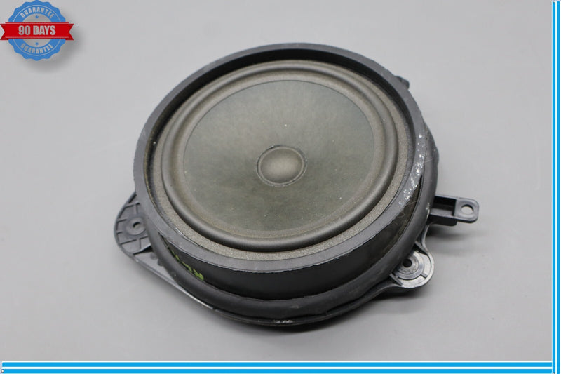 Load image into Gallery viewer, 06-13 Audi A3 A3 Quattro Rear Left Driver Side Door Audio Sound Speaker Oem

