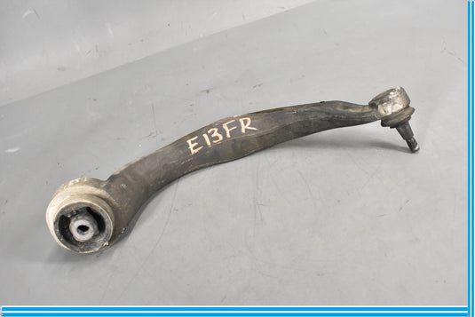 09-12 Audi A4 Front Right Side Lower Rearward Suspension Control Arm Oem