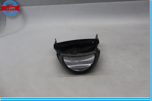16-21 BMW X1 F48 Front Steering Column Top Cover Trim Shield Panel Oem