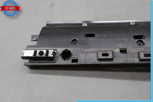 09-12 Jaguar XF XFR X250 Right Passenger Side Dash Dashboard Outer Ac Vent Oem