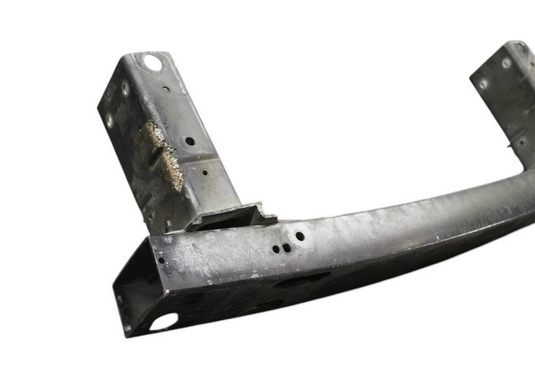 10-19 Jaguar XJ XJR Front Bumper Support Reinforcement Impact Bar C2D33596 Oem