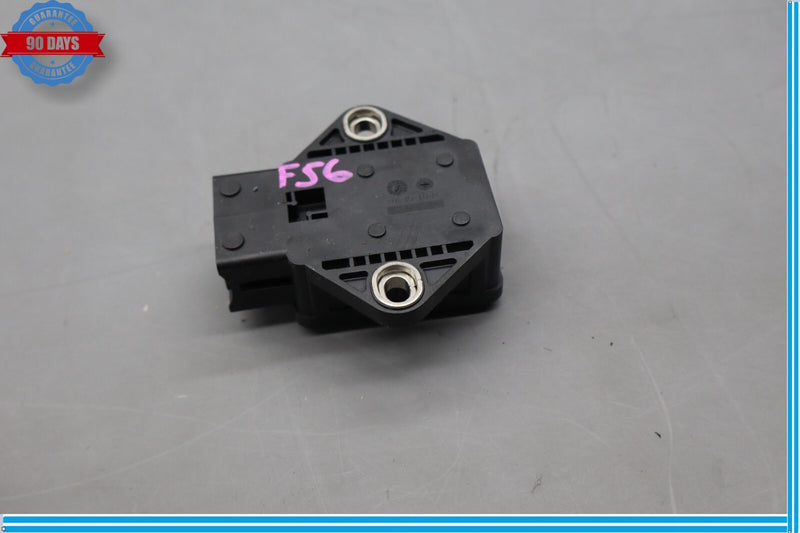 Load image into Gallery viewer, 03-06 Mercedes R230 SL500 SL600 Yaw Turn Rate Acceleration Sensor Oem
