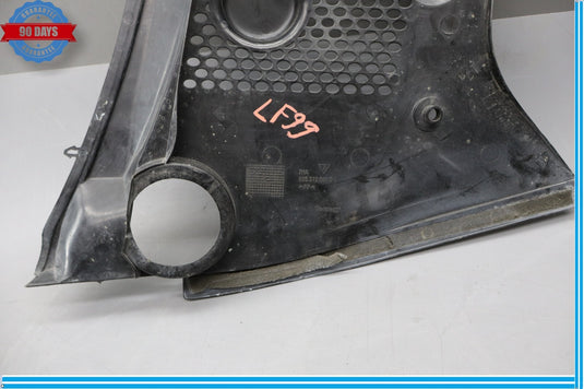 97-05 Porsche Boxster 996 Left Driver Side Windshield Cowl Trim Panel Cover Oem