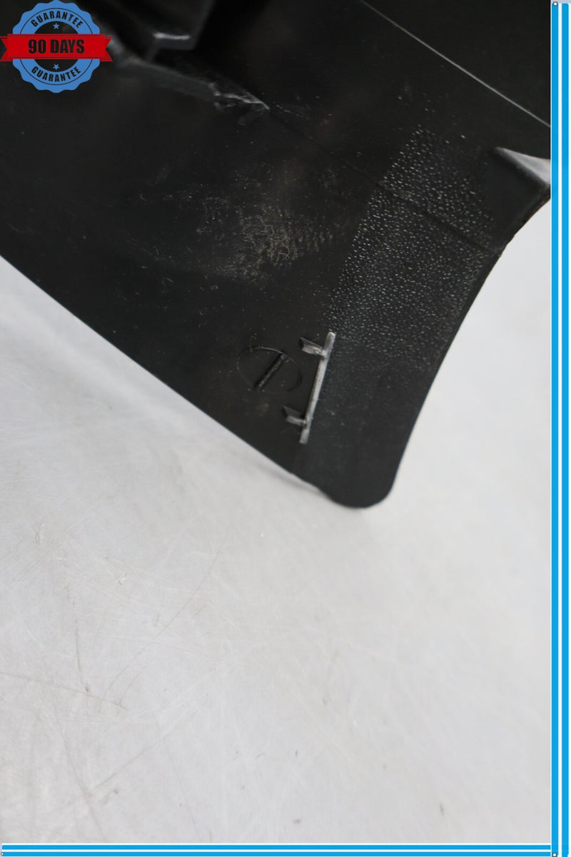 Load image into Gallery viewer, 09-16 BMW 535i GT xDrive Rear Left Driver Side Door Scuff Sill Inner Trim Oem
