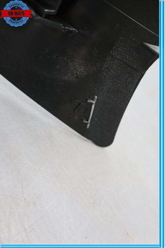 09-16 BMW 535i GT xDrive Rear Left Driver Side Door Scuff Sill Inner Trim Oem