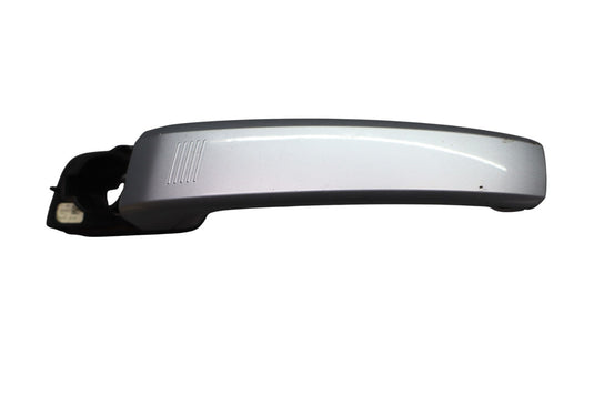 14-21 BMW I01 i3 i3s Front Left Driver Exterior Door Grab Handle No Keyless Oem