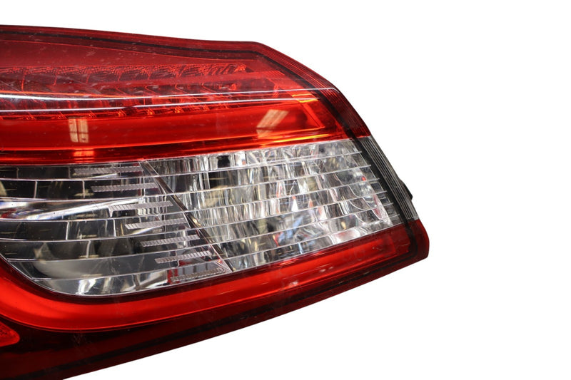 Load image into Gallery viewer, 14-20 Maserati Ghibli M157 Rear Left Driver Side Outer Tail Light Lamp Oem

