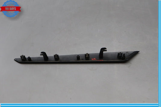 14-19 Maserati Ghibli M157 Rear Right Side Door Interior Trim Molding Oem