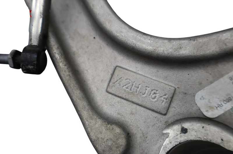 Load image into Gallery viewer, 14-24 Maserati Ghibli Front Right Suspension Upper Control Arm 06700041860 Arm
