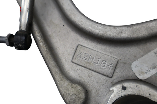 14-24 Maserati Ghibli Front Right Suspension Upper Control Arm 06700041860 Arm