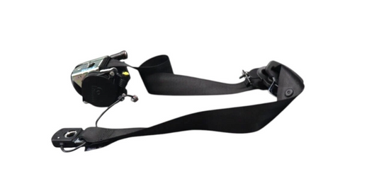 14-17 Land Rover Range Rover Sport Front Right Side Seat Belt Retractor OEM