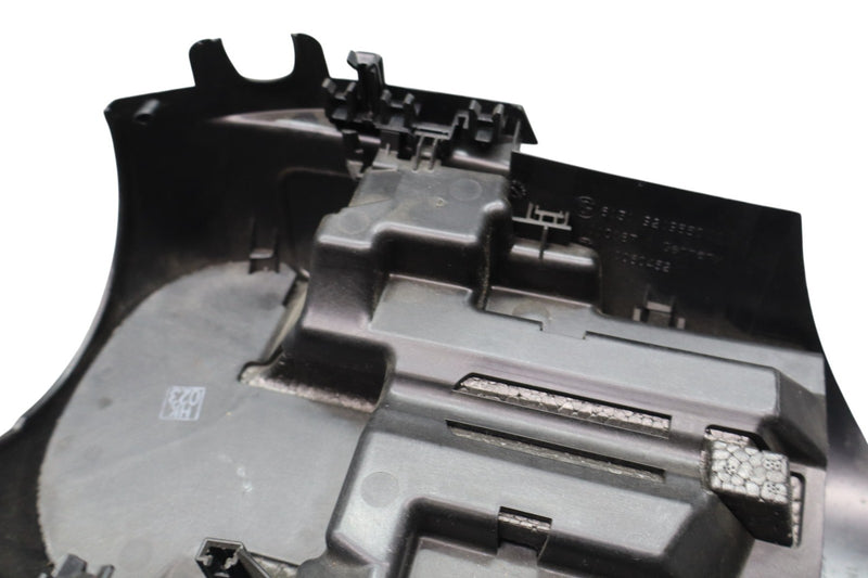 Load image into Gallery viewer, 12-18 BMW 320i 328i F30 Steering Column Lower Shroud Cover Trim 10069241 Oem
