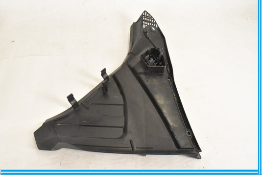 09-15 BMW 750i 750Li F01 F02 Right Passenger Windshield Cowl Panel Cover Oem