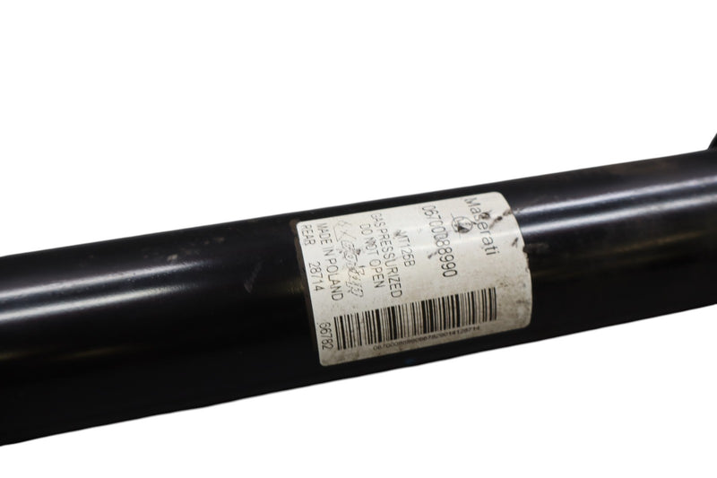 Load image into Gallery viewer, 14-17 Maserati Ghibli Rear Right Passenger Suspension Shock Strut Absorber Oem

