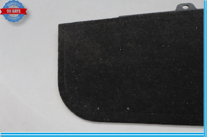 Load image into Gallery viewer, 07-08 Lexus LS460 LS460L Rear Right Side Trunk Floor Carpet Trim Cover Panel Oem

