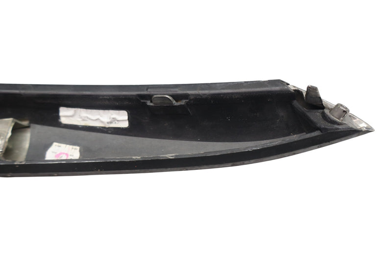 Load image into Gallery viewer, 16-20 Jaguar XF X260 Front Left Bumper Lower Bezel Molding Cover Trim Oem
