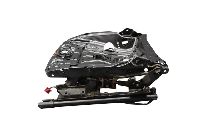 Load image into Gallery viewer, 12-17 Audi A7 Quattro Front Left Driver Side Lower Seat Rail Track Frame OEM
