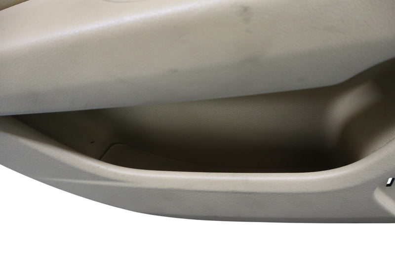 Load image into Gallery viewer, 12-18 Audi A7 Quattro Rear Left Driver Side Interior Door Panel Cover Oem
