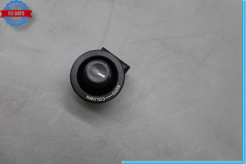 Load image into Gallery viewer, 09-15 Jaguar X250 XF XFR Steering Column Adjustment Switch Button XR826759 Oem
