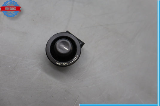 09-15 Jaguar X250 XF XFR Steering Column Adjustment Switch Button XR826759 Oem