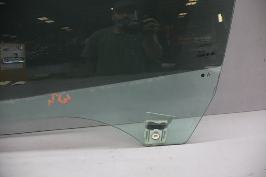 10-17 Mercedes W207 E350 E550 Front Left Driver Side Door Window Auto Glass Oem