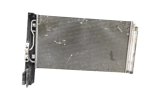 12-16 BMW F30 320i 328i AC A/C Air Conditioning Condenser Evaporator 9288940 Oem