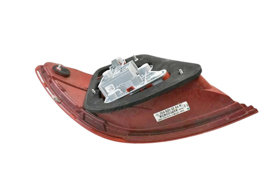 08-11 Mercedes W204 C300 C350 Rear Right Side Tail Light Lamp A2048200264 Oem