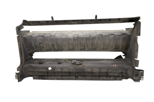 06-09 Land Rover Range Rover Sport Front Radiator Deflector Air Duct Oem