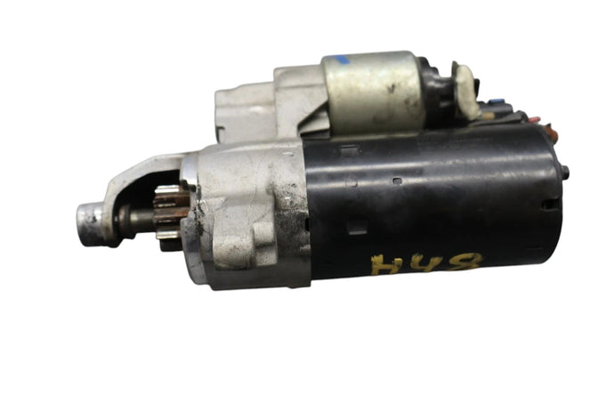 08-18 Audi A6 A8 Quattro Q5 Q7 Engine Starter Motor 079911021 Oem