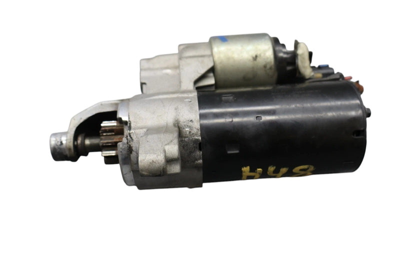 Load image into Gallery viewer, 08-18 Audi A6 A8 Quattro Q5 Q7 Engine Starter Motor 079911021 Oem

