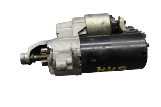 08-18 Audi A6 A8 Quattro Q5 Q7 Engine Starter Motor 079911021 Oem
