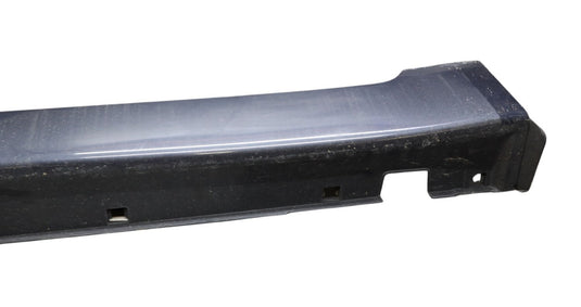 15-20 Hyundai Genesis Left Driver Side Skirt Rocker Panel Molding Trim Oem