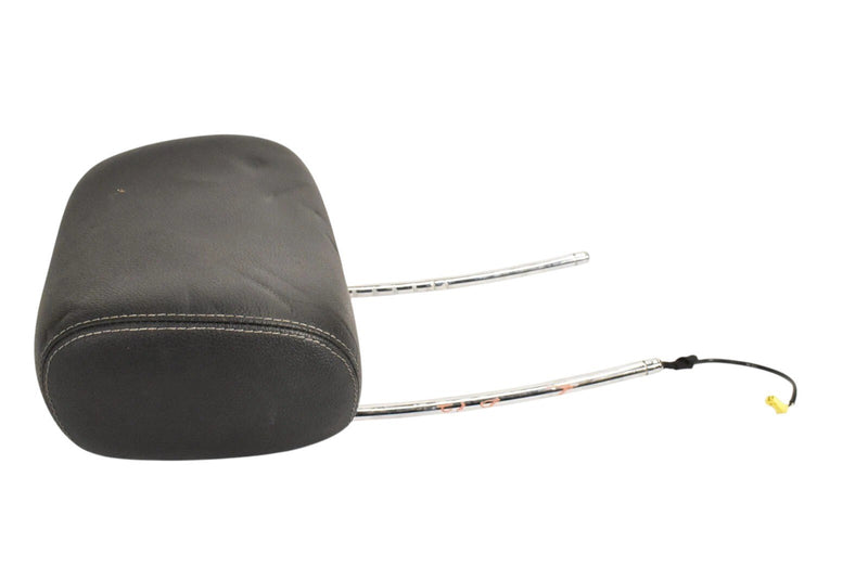 Load image into Gallery viewer, 06-13 Mercedes W164 GL450 ML550 Front Left / Right Side Seat Headrest Black Oem
