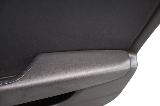 12-15 Audi A7 Quattro Front Right Passenger Side Interior Door Panel Trim Oem