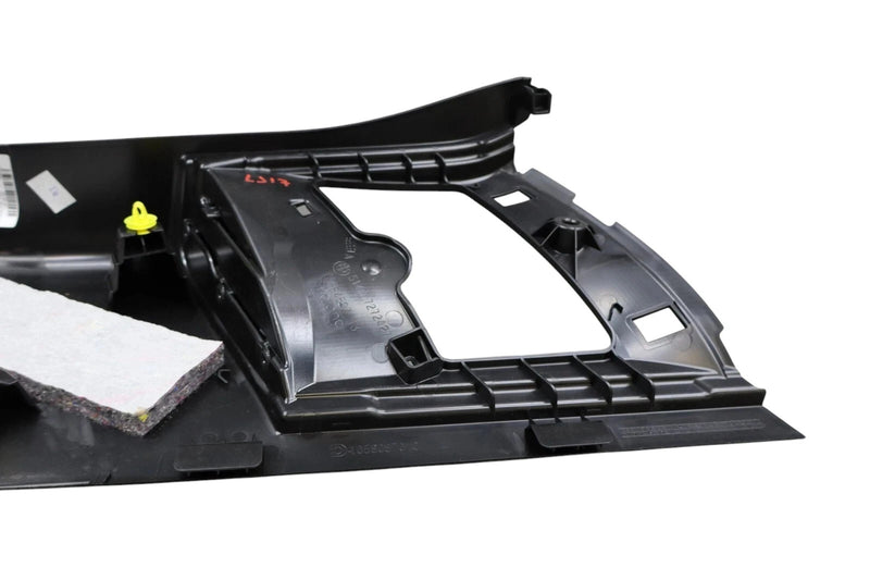 Load image into Gallery viewer, 14-21 BMW i3 i3s Rear Left Driver Side Side Lateral Trim Cover Panel 7362577 Oem
