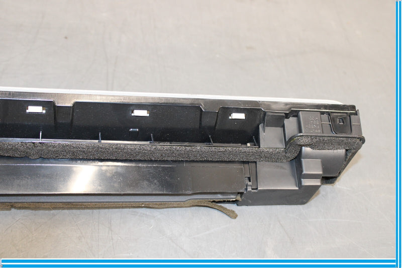 Load image into Gallery viewer, 11-17 Infiniti QX56 QX80 Rear Left Roof Headliner Air Vent Grille Trim Oem
