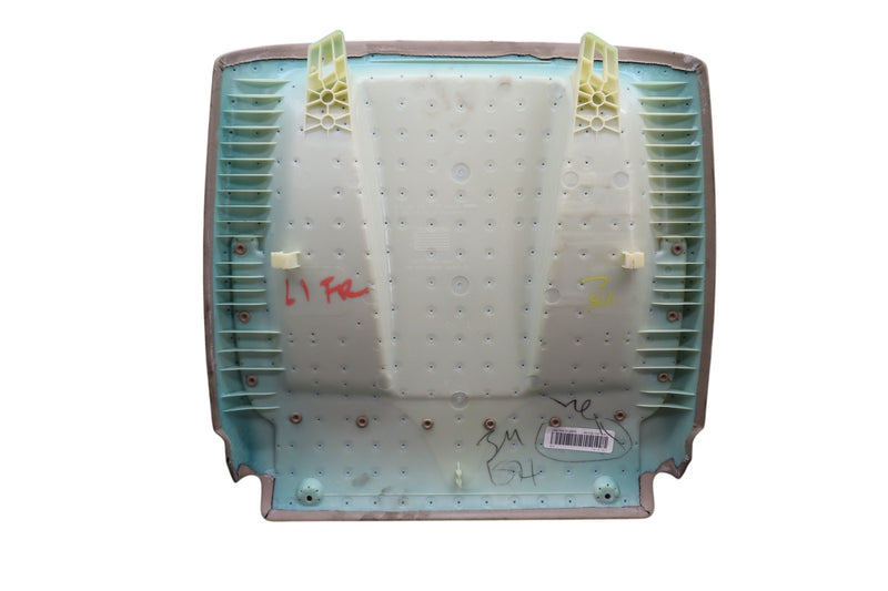 Load image into Gallery viewer, 13-19 Mercedes GL450 GL550 X166 Front Right Side Upper Seat Back Panel Cover Oem
