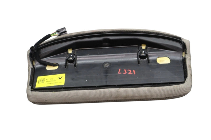 Load image into Gallery viewer, 15-17 Hyundai Genesis Left Driver Side Lower Seat Extension Cushion Trim Oem
