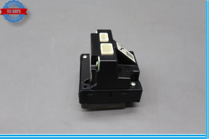 Load image into Gallery viewer, 07-09 Lexus LS460L Air Suspension Comfort Traction Control Switch Panel Oem

