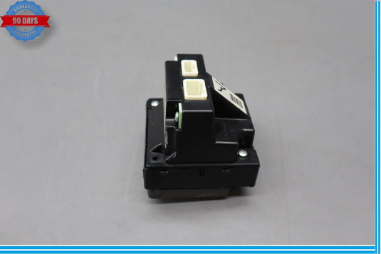 07-09 Lexus LS460L Air Suspension Comfort Traction Control Switch Panel Oem