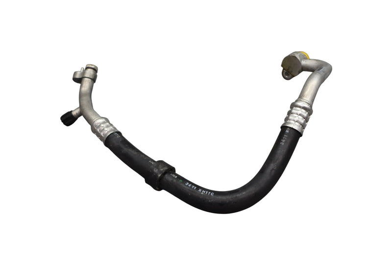 Load image into Gallery viewer, 10-16 BMW 550i GT F07 A/C Air Conditioning Suction Line Pipe Hose 9201926 Oem

