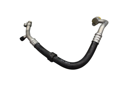 10-16 BMW 550i GT F07 A/C Air Conditioning Suction Line Pipe Hose 9201926 Oem