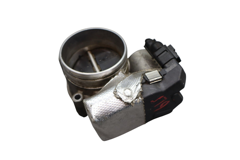 Load image into Gallery viewer, 11-17 Volkswagen VW Touareg Engine Air Inlet Intake Throttle Body 06E133062G Oem
