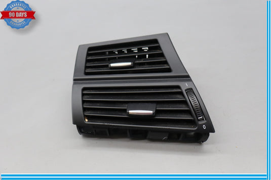 07-13 BMW X5 E70 Front Left Driver Side Dash Air Vent Trim Grill Cover Oem