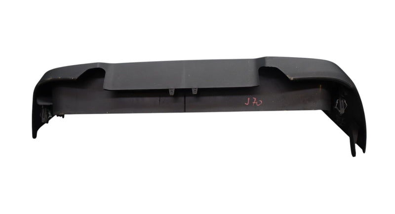 Load image into Gallery viewer, 14-18 BMW X5 Dash Instrument Cluster Speedometer Bezel Cover Trim Oem
