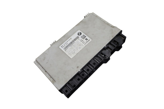 09-15 BMW 740i 750Li xDrive Front Right Side Seat Control Module Unit Oem