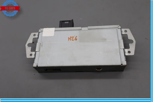 07-15 Jaguar X150 XK XKR Harman Becker USB AUX Audio Module 8X2314D212AA Oem