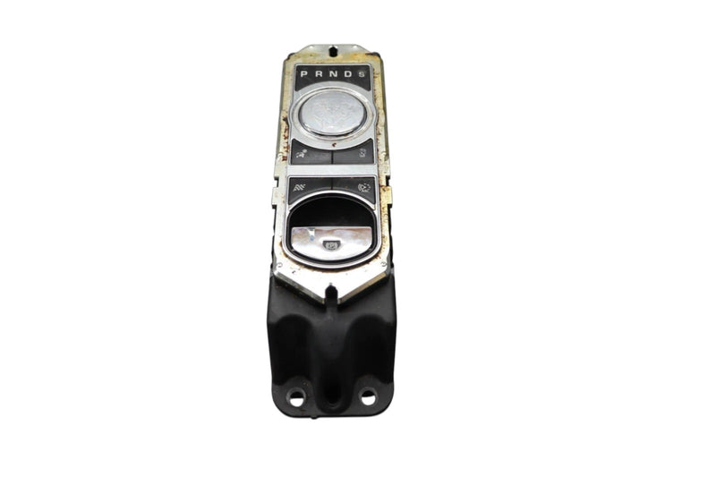 Load image into Gallery viewer, 10-15 Jaguar XJ XJL Gear Shifter Selector W/ Parking Brake Control Switch OEM
